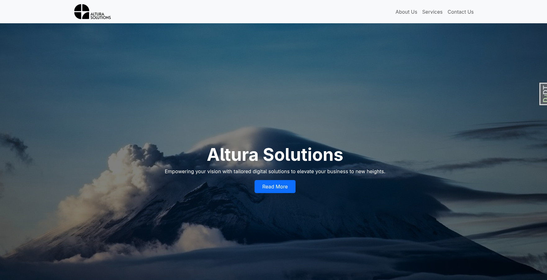 Altura Solutions
